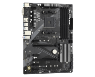 ASRock B450 PRO4 R2.0 - 1071824 - zdjęcie 3